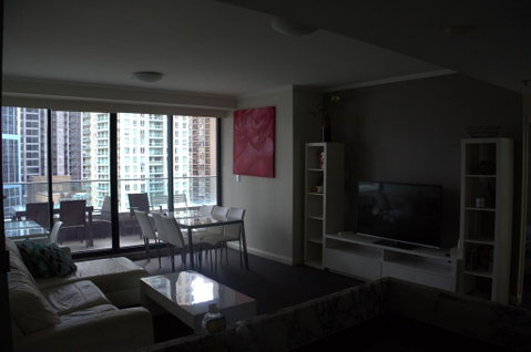 Large 2 Bedroom Apartment In World Square Sydney CBD - Accommodation Directory 3