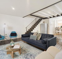 Large Converted Church Apartment In Top Location - Accommodation Directory