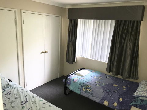 Large Family Home - Accommodation Directory 3