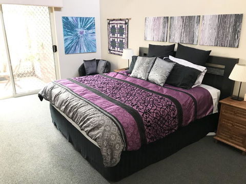 Large Family Home - Accommodation Directory 1