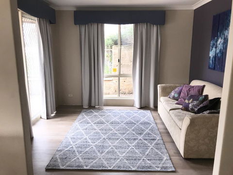 Large Family Home - Accommodation Directory 2