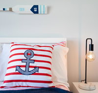 Latitude 38 South - Accommodation Directory