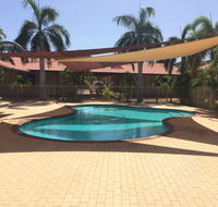 Latitude20 Karratha Apartments - Accommodation Directory