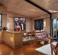 Launceston Lookout - Accommodation Directory