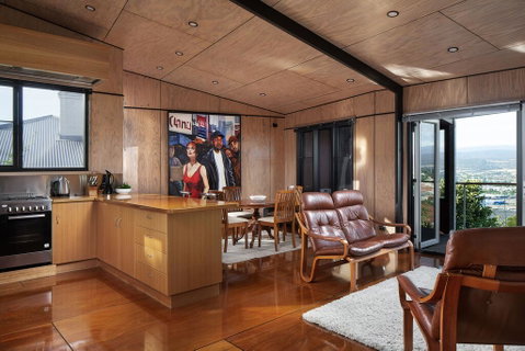 Launceston Lookout - Accommodation Directory 0