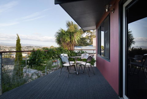Launceston Lookout - Accommodation Directory 3