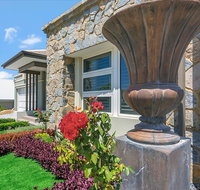 Lavender Manor BnB - Accommodation Directory