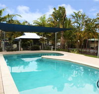 Lazy Acres Caravan Park - Accommodation Directory