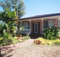 Lazy Daze - Accommodation Directory