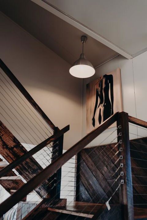 Lazy River Estate Boat House Villa - Accommodation Directory 3