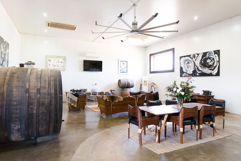 Lazy River Estate Boat House Villa - Accommodation Directory 0