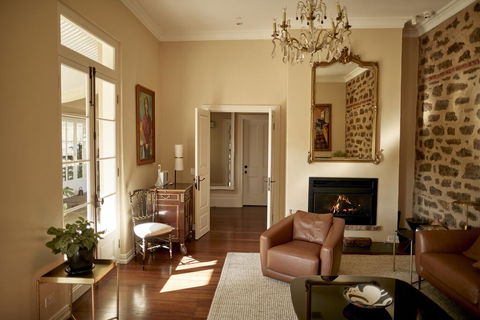 Le Mas Barossa - Accommodation Directory 2