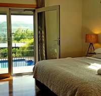 Leader Reef Luxury Accommodation - Accommodation Directory