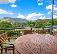 Leader Views - Accommodation Directory