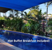 Leichhardt Accommodation - Accommodation Directory