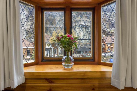 Leisure Inn Penny Royal Hotel & Apartments - Accommodation Directory 3