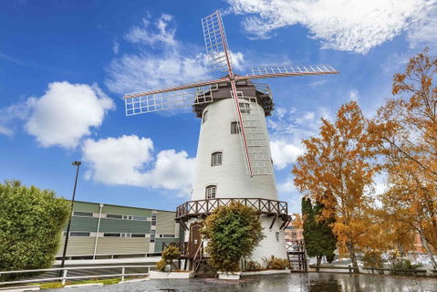 Leisure Inn Penny Royal Hotel & Apartments - Accommodation Directory 2