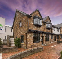 Leisure Inn Penny Royal Hotel  Apartments - Accommodation Directory