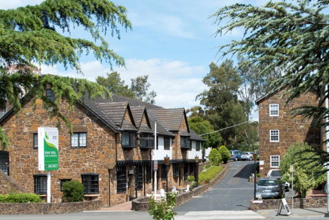 Leisure Inn Penny Royal Hotel & Apartments - Accommodation Directory 1