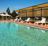Leisure Inn Pokolbin Hill - Accommodation Directory