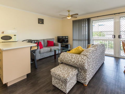 Leisure Lee Hervey Bay - Accommodation Directory 2