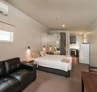 Leisure Ville Holiday Centre - Accommodation Directory