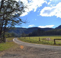Lemon Tree Cottage - Bendeela - Accommodation Directory