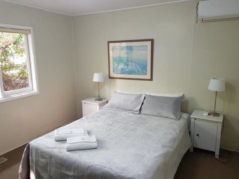 Leura Lodge At Mt Victoria - Accommodation Directory 3