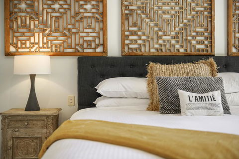 Liapari Beach House - Accommodation Directory 1