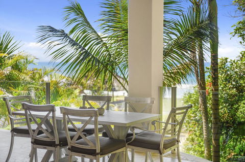 Liapari Beach House - Accommodation Directory 3