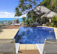 Liapari Beach House - Accommodation Directory