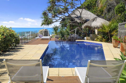 Liapari Beach House - Accommodation Directory 0