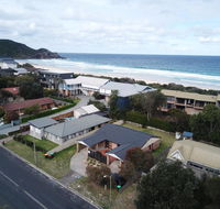 LIFES A BEACH 1 - Accommodation Directory