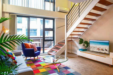 Light-filled Loft: Best Location In Sydney - Accommodation Directory 0