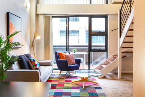Light-filled Loft: Best Location In Sydney - Accommodation Directory 2