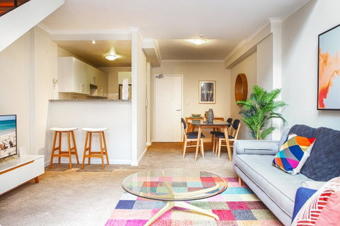 Light-filled Loft: Best Location In Sydney - Accommodation Directory 1