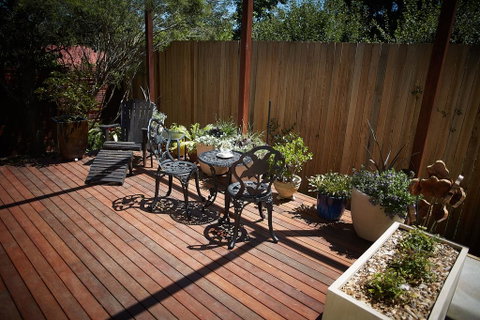 Lil Yoorana - New Cozy Modern - 4 Min Walk To Town - Close To Everything - Accommodation Directory 2