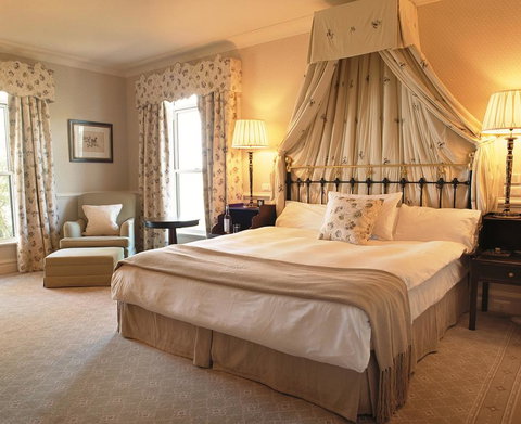 Lilianfels Blue Mountains Resort & Spa - Accommodation Directory 1