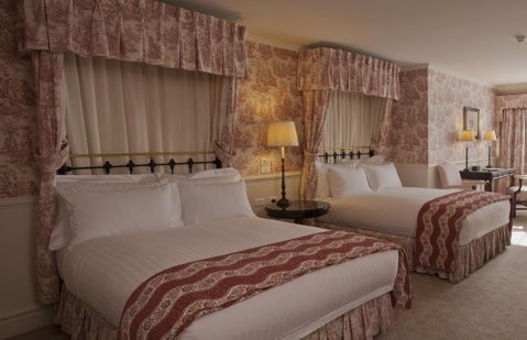 Lilianfels Blue Mountains Resort & Spa - Accommodation Directory 3