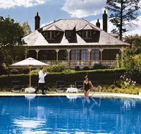 Lilianfels Blue Mountains Resort  Spa - Accommodation Directory
