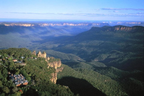 Lilianfels Blue Mountains Resort & Spa - Accommodation Directory 2