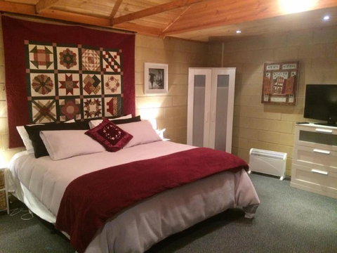 Lillicur Vineyard B&B - Accommodation Directory 1