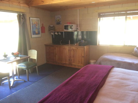 Lillicur Vineyard B&B - Accommodation Directory 3