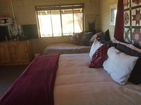 Lillicur Vineyard B&B - Accommodation Directory 2