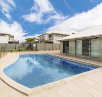LillyPilly Resort Apartments - Accommodation Directory