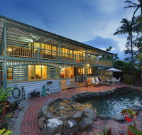 Lilybank Guest House - Accommodation Directory
