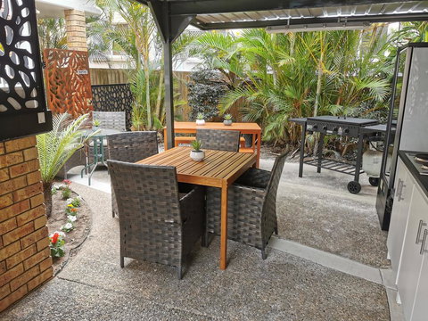 Limassol Motel - Accommodation Directory 3