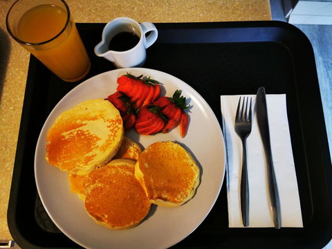 Limassol Motel - Accommodation Directory 1