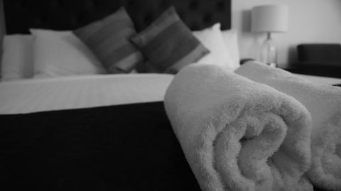 Lincoln Cottage Motor Inn - Accommodation Directory 0