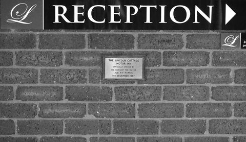 Lincoln Cottage Motor Inn - Accommodation Directory 1